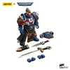 Figurka akcji Joy Toy 1/18 Ultramarines Honor Guard Anteprima dell’immagine prodotto 18