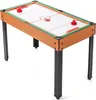 Multifunktionaler Kickertisch Meteor 4in1 – Tischkicker, Produktbild-Vorschau 12