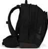 Satch, Schulrucksack-Set MATCH PLUS Blackjack 2-teilig, ab. Produktbild-Vorschau 5