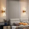 12W Wandlampe LED Modern, LED Wandleuchte Innen, 3 Produktbild-Vorschau 3