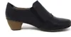 Rieker Damen Pumps Leder Hochfront geschlossen Gummizug Produktbild-Vorschau 42