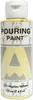Akrylová farba na liatie Aureuo Naples Yellow 120 ml Žlté Náhľad obrázku produktu 2