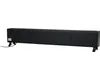 Eurom Alutherm Baseboard 2000 Black - Konvektorkabel 2000 W Náhled obrázku produktu 3