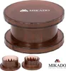 MIKADO BAIT CRUSHER Boilicrusher Pellet Köder Zerkleinerer Produktbild-Vorschau 1