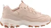 Skechers D´Lites Good Neutral Damen Sneaker Beige Voir les images du produit 2