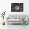 Tulup® Leinwandbild - 100x70 cm - Wandkunst - Drucke auf Produktbild-Vorschau 3