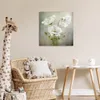 MuchoWow® Poster Blumen - Stillleben - Mohn - Weiß - Produktbild-Vorschau 7