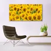 Tulup Leinwand-Bilder 140x70 Wandbild Canvas Kunstdruck Produktbild-Vorschau 3