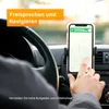 R2B Handy Halterung Auto Für lüftungsgitter - auto Produktbild-Vorschau 2