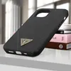 Guess Apple iPhone 12 Mini Black Back cover case - Saffiano Produktbild-Vorschau 5