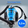 MEDION Beutelloser Zyklon-Staubsauger P2000 (700 Watt Produktbild-Vorschau 5