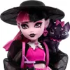 Monster High Draculaura Podgląd zdjęcia produktu 4