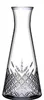 6x Wein-/Wasserkaraffen, Serie Timeless 0,94 Liter Produktbild-Vorschau 1
