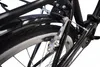 Dallas Bike Klapprad Faltrad 24 Zoll - Schwanenhals - Produktbild-Vorschau 8