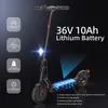 E9T MAX 10‑Zoll Stadt‑E‑Scooter für Erwachsene, ABE‑ & , Produktbild-Vorschau 14