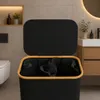 Roxlin Wäschekorb XXL 150L faltbar Bambus mit Deckel und 2 Produktbild-Vorschau 6