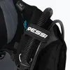 Cressi Ellettra Bcd Schwarz M Schwarz M Produktbild-Vorschau 14