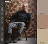 Livingwalls Unitapete Metropolitan Stories einfarbige Produktbild-Vorschau 6