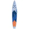 Gladiator ELITE 12'6 Light SUP doska 2026 Carbon – Náhľad obrázku produktu 5