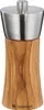 Zassenhaus Pfeffermühle Augsburg Olivenholz, 14 cm Produktbild-Vorschau 3