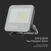 V-TAC VT-44051 23694 LED floodlight EEC: C (A - G) 50 W Anteprima dell’immagine prodotto 6