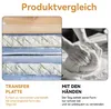 Baguette Transferbrett aus Holz, Brotschieber Teigschieber Produktbild-Vorschau 6