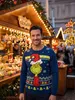 The Grinch Weihnachtspullover für Herren & Damen - Winter Produktbild-Vorschau 5