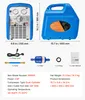 SucceBuy : Appareil portable de récupération de fluides Voir les images du produit 7