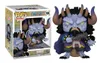 One Piece - Kaido 1624 Funko Pop! Vinyl Figur Produktbild-Vorschau 6