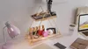Skye Decor, Aybike- HFT1105, Gold, Wandregale, 100% Produktbild-Vorschau 4