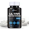 Ultra Testosteron 1305 mg (60 kapslí) Doplněk stravy, Náhled obrázku produktu 6