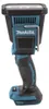Makita DML 812 Accu-handlamp 18 V 1250 lm LED Solo - zonder Productafbeelding-voorbeeld 23
