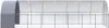 vidaXL Outdoor-Hühnerstall 3x8x2 m Verzinkter Stahl Produktbild-Vorschau 2