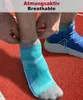 Sesto Senso Sportsocken Quarter Unisex Zum Laufen Türkis Produktbild-Vorschau 3