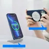 Choetech Stazione di ricarica induttiva 3W1 Iphone Anteprima dell’immagine prodotto 24