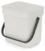 Brabantia Sort & Go, 188 mm, 139 mm, 181 mm, 300 g Produktbild-Vorschau 1