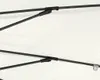 vidaXL Parasol avec mât en aluminium 270 cm blanc sable Voir les images du produit 9