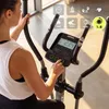ZIPRO Crosstrainer Hulk Magnetischer Ellipsentrainer Produktbild-Vorschau 8