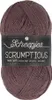 Scheepjes Scrumptious 100g 345 Cherry Bonbon Produktbild-Vorschau 1