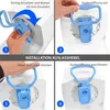 4in1 Softeismaschine Frozen Yogurt Maschine Eismaschine Produktbild-Vorschau 8