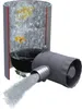 GARANTIA SPEEDY Flexx collettore di pioggia DN 100 incl. Anteprima dell’immagine prodotto 3