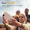 kwmobile Handyhülle für Apple iPhone 17e / iPhone 16e Hülle Produktbild-Vorschau 9