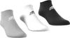 Adidas Ponožky 3PP Mix, DZ9400 Náhled obrázku produktu 4