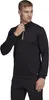 Sweatshirt Adidas H57544 voor Unisex Productafbeelding-voorbeeld 1