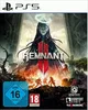 The cover art for the video game Remnant 2 for PlayStation 5. Podgląd zdjęcia produktu