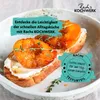 Nerezová panvica Rachs KOCHWERK s voštinovou štruktúrou Náhľad obrázku produktu 8