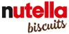 Nutella sušenky sušenky s krémovým srdcem z Nutelly 304g Náhled obrázku produktu 4