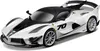Bburago 18-36311 - Model auta - Ferrari FXX-K EVO '17 Náhled obrázku produktu 1