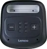 Lenco PA-101BK - Bluetooth® Party-Lautsprecher mit Produktbild-Vorschau 6