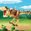 WOMA Kinder Bausatz - Tyrannosaurus für kleine Produktbild-Vorschau 4